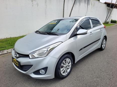 HYUNDAI HB 20 Hatch 1.6 16V 4P FLEX COMFORT PLUS, Foto 3