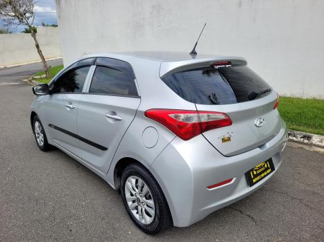 HYUNDAI HB 20 Hatch 1.6 16V 4P FLEX COMFORT PLUS, Foto 6