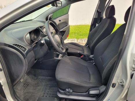HYUNDAI HB 20 Hatch 1.6 16V 4P FLEX COMFORT PLUS, Foto 7