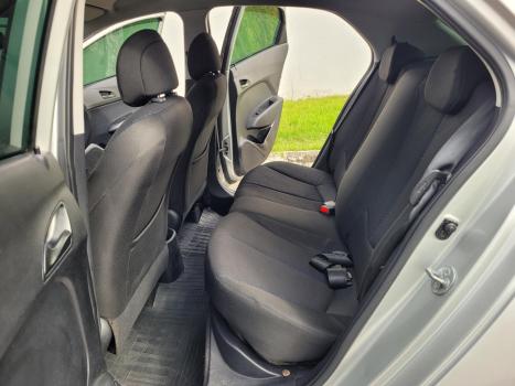 HYUNDAI HB 20 Hatch 1.6 16V 4P FLEX COMFORT PLUS, Foto 8