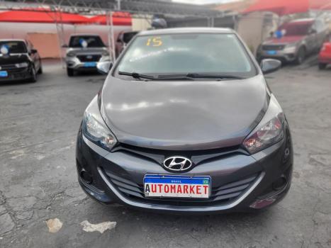 HYUNDAI HB 20 Hatch 1.0 12V 4P FLEX COMFORT, Foto 2