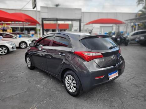 HYUNDAI HB 20 Hatch 1.0 12V 4P FLEX COMFORT, Foto 4