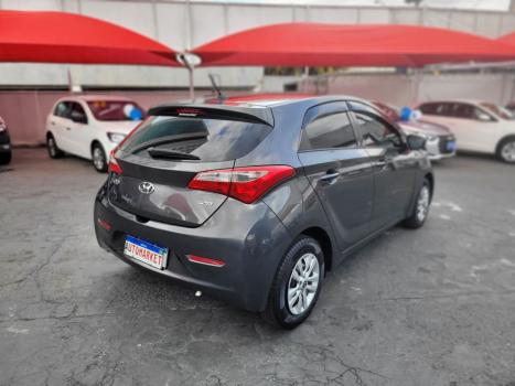 HYUNDAI HB 20 Hatch 1.0 12V 4P FLEX COMFORT, Foto 5