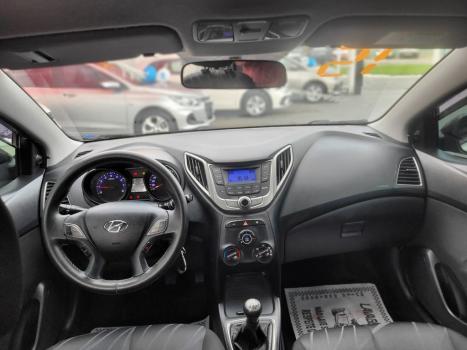 HYUNDAI HB 20 Hatch 1.0 12V 4P FLEX COMFORT, Foto 6
