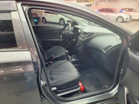 HYUNDAI HB 20 Hatch 1.0 12V 4P FLEX COMFORT, Foto 8