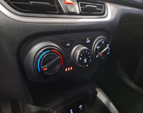 HYUNDAI HB 20 Hatch , Foto 5
