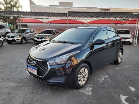 HYUNDAI HB 20 Hatch , Foto 1
