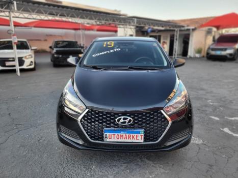 HYUNDAI HB 20 Hatch , Foto 2