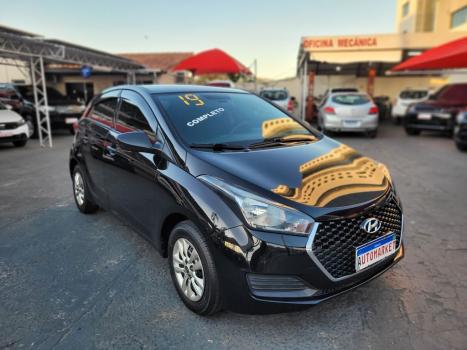 HYUNDAI HB 20 Hatch , Foto 3