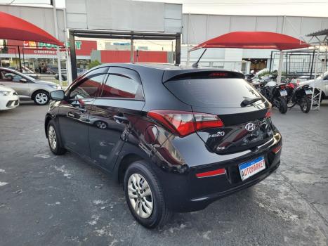 HYUNDAI HB 20 Hatch , Foto 4