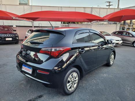 HYUNDAI HB 20 Hatch , Foto 5