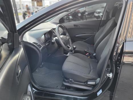 HYUNDAI HB 20 Hatch , Foto 7
