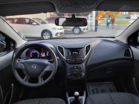 HYUNDAI HB 20 Hatch , Foto 8
