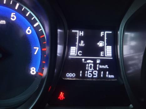 HYUNDAI HB 20 Hatch , Foto 9