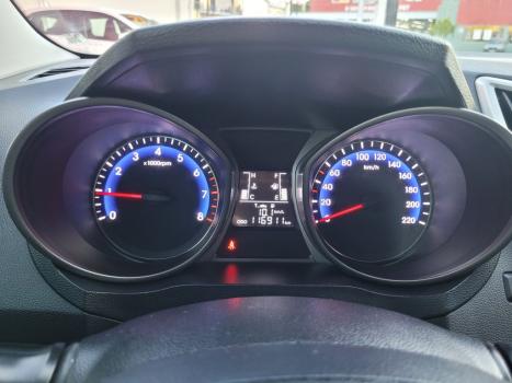 HYUNDAI HB 20 Hatch , Foto 10