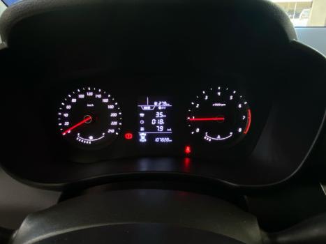 HYUNDAI HB 20 Hatch 1.0 12V 4P FLEX SENSE, Foto 5