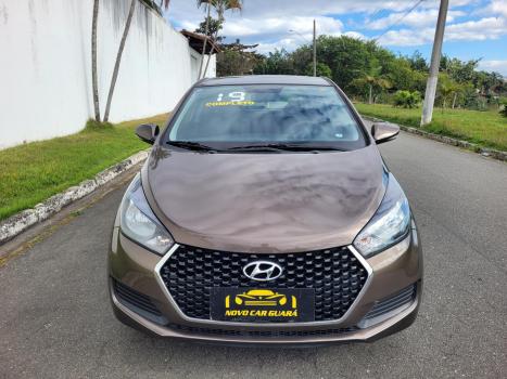 HYUNDAI HB 20 Hatch 1.0 12 V 4P FLEX COMFORT STYLE, Foto 2