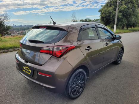 HYUNDAI HB 20 Hatch 1.0 12 V 4P FLEX COMFORT STYLE, Foto 4
