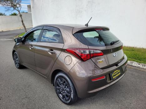 HYUNDAI HB 20 Hatch 1.0 12 V 4P FLEX COMFORT STYLE, Foto 6