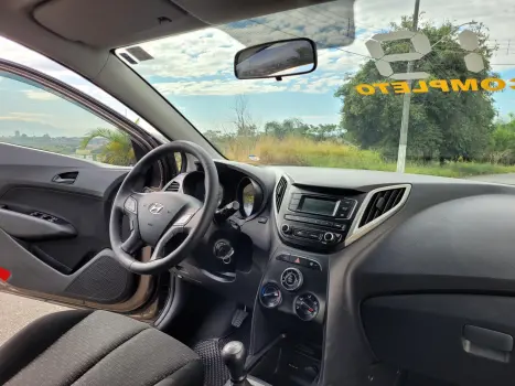HYUNDAI HB 20 Hatch 1.0 12 V 4P FLEX COMFORT STYLE, Foto 9