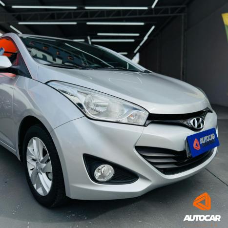 HYUNDAI HB 20 Hatch 1.6 16V 4P PREMIUM FLEX AUTOMTICO, Foto 3