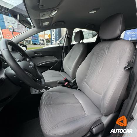 HYUNDAI HB 20 Hatch 1.6 16V 4P PREMIUM FLEX AUTOMTICO, Foto 14