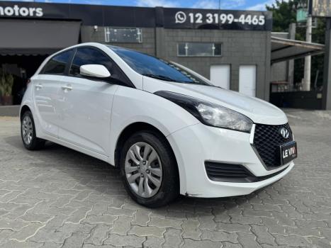 HYUNDAI HB 20 Hatch 1.6 16V 4P COMFORT FLEX AUTOMTICO, Foto 2