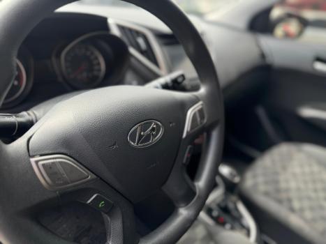 HYUNDAI HB 20 Hatch 1.6 16V 4P COMFORT FLEX AUTOMTICO, Foto 3
