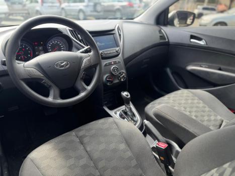 HYUNDAI HB 20 Hatch 1.6 16V 4P COMFORT FLEX AUTOMTICO, Foto 4