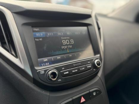 HYUNDAI HB 20 Hatch 1.6 16V 4P COMFORT FLEX AUTOMTICO, Foto 6