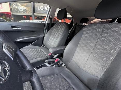 HYUNDAI HB 20 Hatch 1.6 16V 4P COMFORT FLEX AUTOMTICO, Foto 8