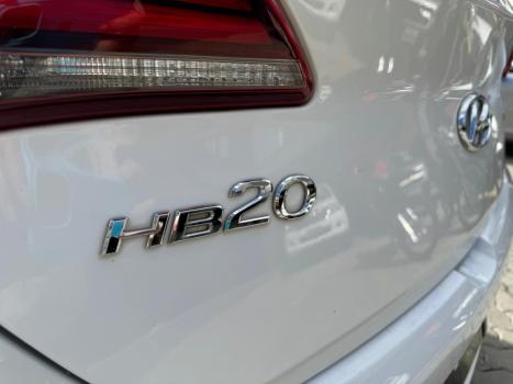 HYUNDAI HB 20 Hatch 1.6 16V 4P COMFORT FLEX AUTOMTICO, Foto 9