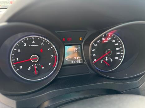 HYUNDAI HB 20 Hatch 1.6 16V 4P COMFORT FLEX AUTOMTICO, Foto 11