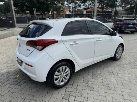 HYUNDAI HB 20 Hatch 1.6 16V 4P COMFORT FLEX AUTOMTICO, Foto 13