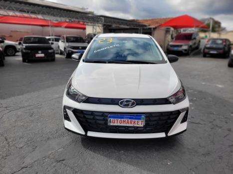 HYUNDAI HB 20 Hatch 1.0 12V 4P FLEX SENSE, Foto 2