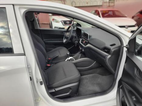 HYUNDAI HB 20 Hatch 1.0 12V 4P FLEX SENSE, Foto 7