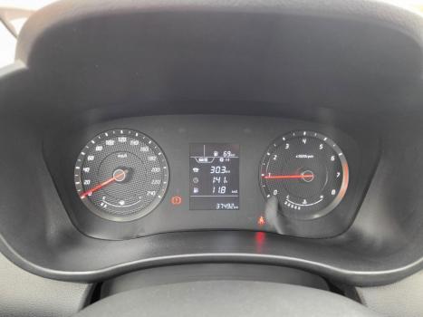 HYUNDAI HB 20 Hatch 1.0 12V 4P FLEX SENSE, Foto 9