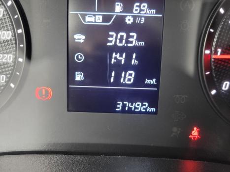 HYUNDAI HB 20 Hatch 1.0 12V 4P FLEX SENSE, Foto 10