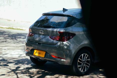 HYUNDAI HB 20 Hatch 1.0 12V 4P FLEX TGDI PLATINUM PLUS TURBO AUTOMTICO, Foto 16