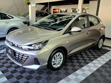 HYUNDAI HB 20 Hatch 1.0 12V 4P FLEX SENSE, Foto 1