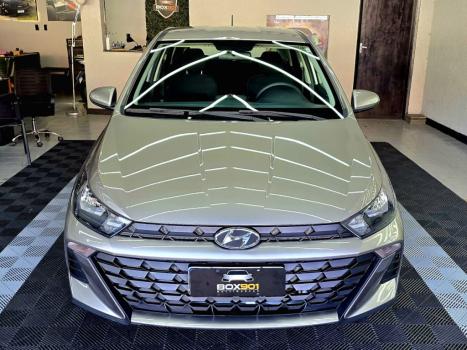 HYUNDAI HB 20 Hatch 1.0 12V 4P FLEX SENSE, Foto 5