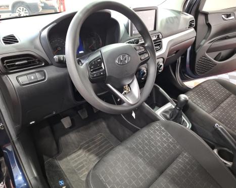 HYUNDAI HB 20 Hatch 1.0 12V 4P LIMITED, Foto 2