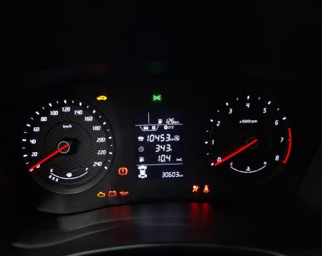 HYUNDAI HB 20 Hatch 1.0 12V 4P LIMITED, Foto 3