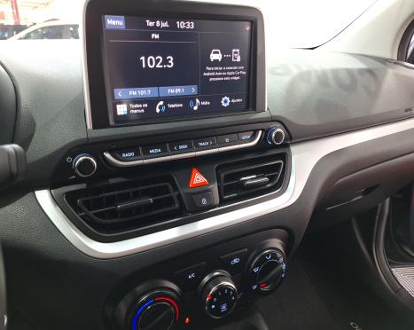 HYUNDAI HB 20 Hatch 1.0 12V 4P LIMITED, Foto 5