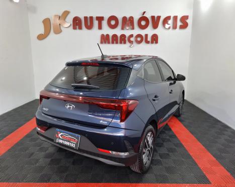 HYUNDAI HB 20 Hatch 1.0 12V 4P LIMITED, Foto 8
