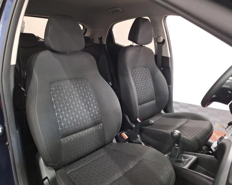 HYUNDAI HB 20 Hatch 1.0 12V 4P LIMITED, Foto 9