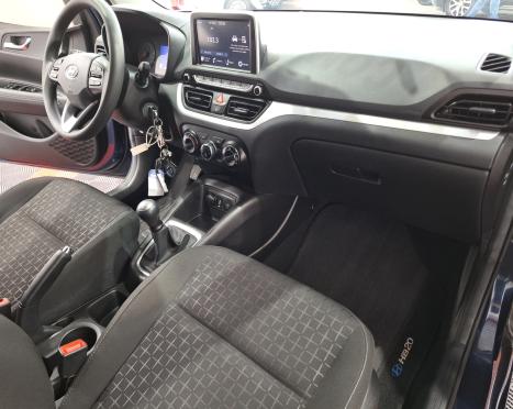 HYUNDAI HB 20 Hatch 1.0 12V 4P LIMITED, Foto 10