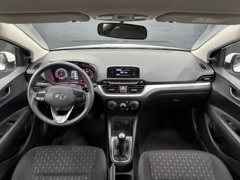 HYUNDAI HB 20 Hatch 1.0 12V 4P FLEX SENSE, Foto 5