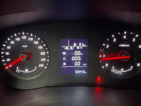 HYUNDAI HB 20 Hatch 1.0 12V 4P FLEX SENSE, Foto 6