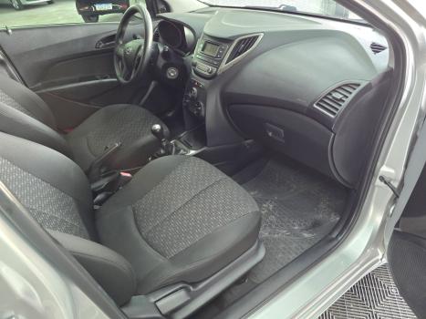 HYUNDAI HB 20 Hatch 1.0 12V 4P FLEX COMFORT, Foto 2